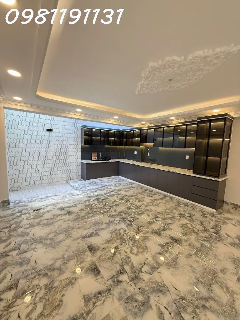  BÁN NHÀ MẶT TIỀN ĐƯỜNG SỐ 36 – GIÁP KHU TÊN LỬA – 3 TẦNG – GIÁ CHỈ NHỈNH 8 TỶ 