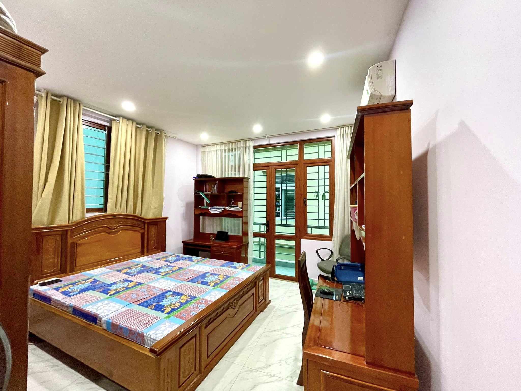  GẤP! NHÀ MẶT ĐƯỜNG XUÂN ĐỈNH – 30M2 – NGÕ Ô TÔ TRÁNH – KINH DOANH ĐỈNH – GẦN TRƯỜNG C3 – GIÁ CHỈ 6 TỶ 