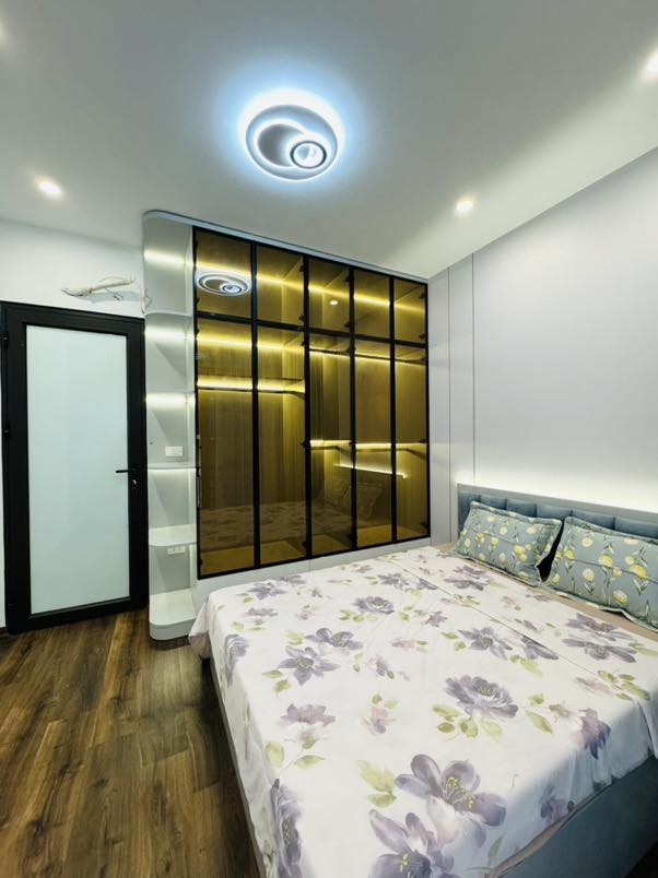  AN SINH ĐỈNH- Dòng tiền tốt - Nhà Hiếm phố Bùi Xương Trạch- hơn 8 tỷ 