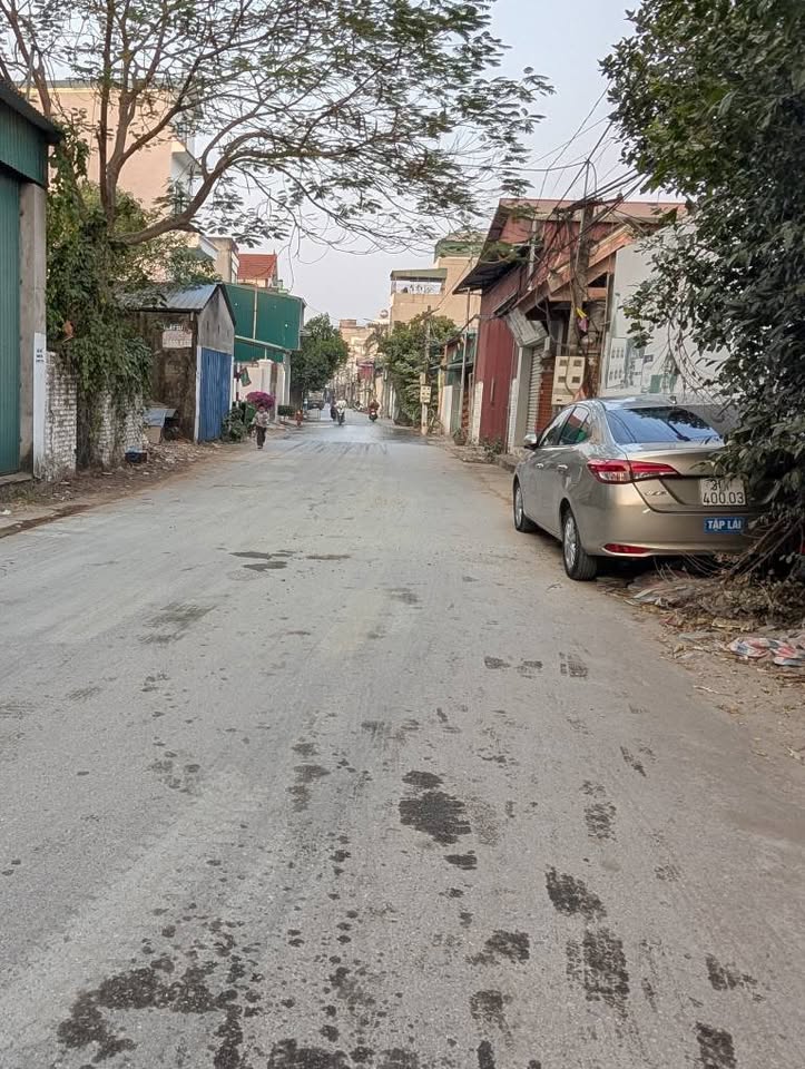  ???? SIÊU HỜI NHÀ TRẠM TRÔI – 45M², 5 TẦNG, CHỈ 4,2 TỶ!???? 