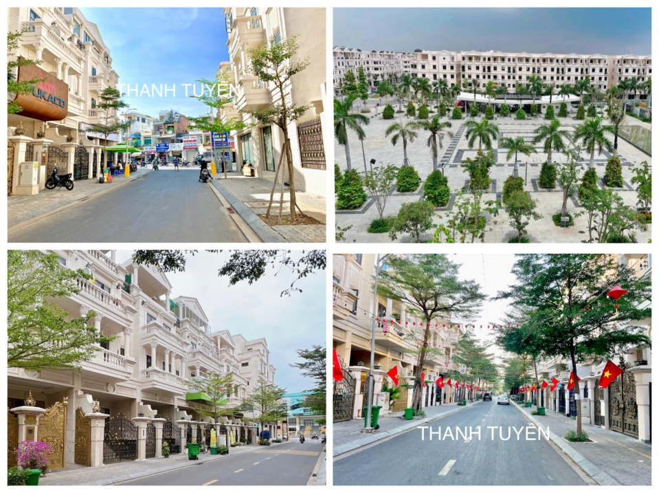  GIẢM SỐC! Bán nhà phố có hầm Cityland Park Hills, Gò Vấp – Đang sẵn Hợp đồng thuê – Chỉ 19.6 tỷ 