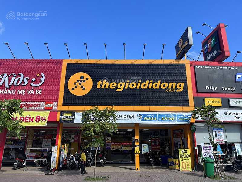  Hiếm! Bán nhà MT Lê Văn Việt tặng GPXD: Hầm 7 tầng - 7*24m công nhận 168m2 (nở hậu 14m L) 30 tỷ 