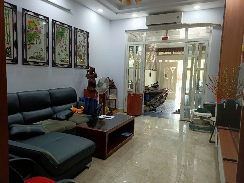  Bán nhà 77m2, 5 tầng, 4PN, 5WC, 7.2 tỷ, Tam Bình, Thủ Đức, sổ hồng
``` 