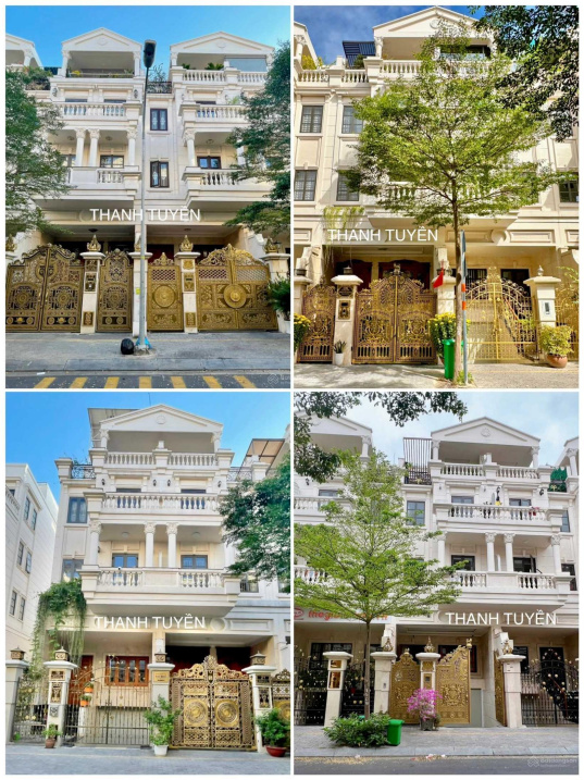  Cập nhật Giỏ hàng CityLand Park Hills Tháng 07-9/2025 