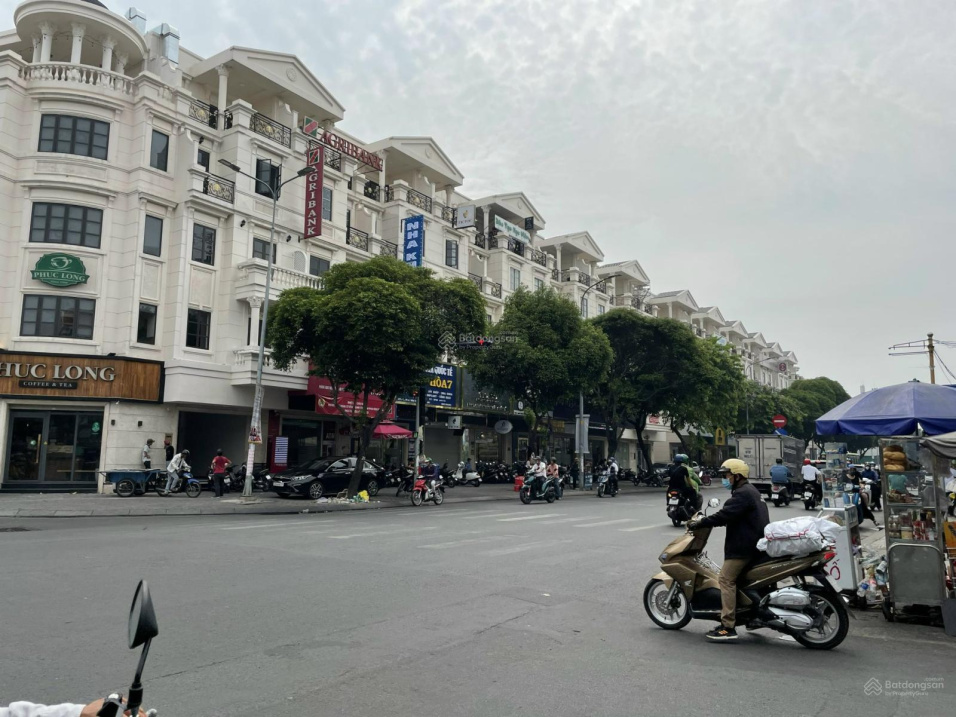  18.5 tỷ căn nhà đang được rao bán tại khu Cityland Park Hills, Gò Vấp 