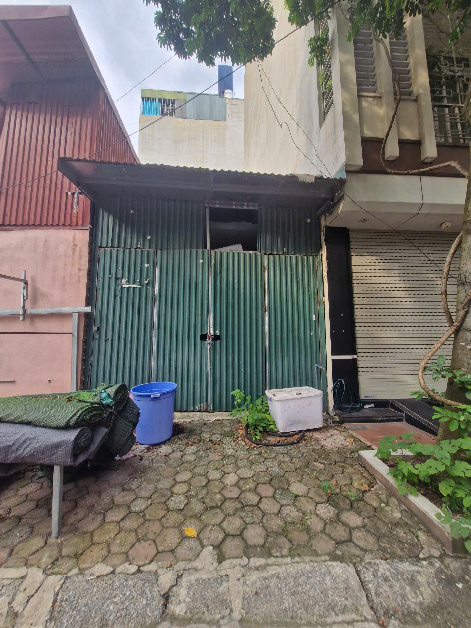  Bán đất đấu giá Lê Trọng Tấn Hà Đông, vỉ hè 60m x 13 tỷ 5 