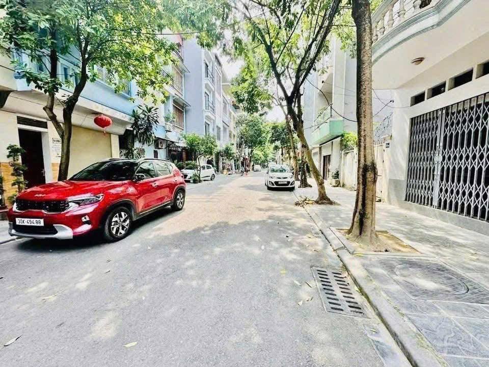  BÁN NHÀ XUÂN LA - 58M x 6 TẦNG THANG MÁY - PHÂN LÔ - Ô TÔ ĐỖ CỬA - KINH DOANH - 14.7 TỶ. 0968669247 
