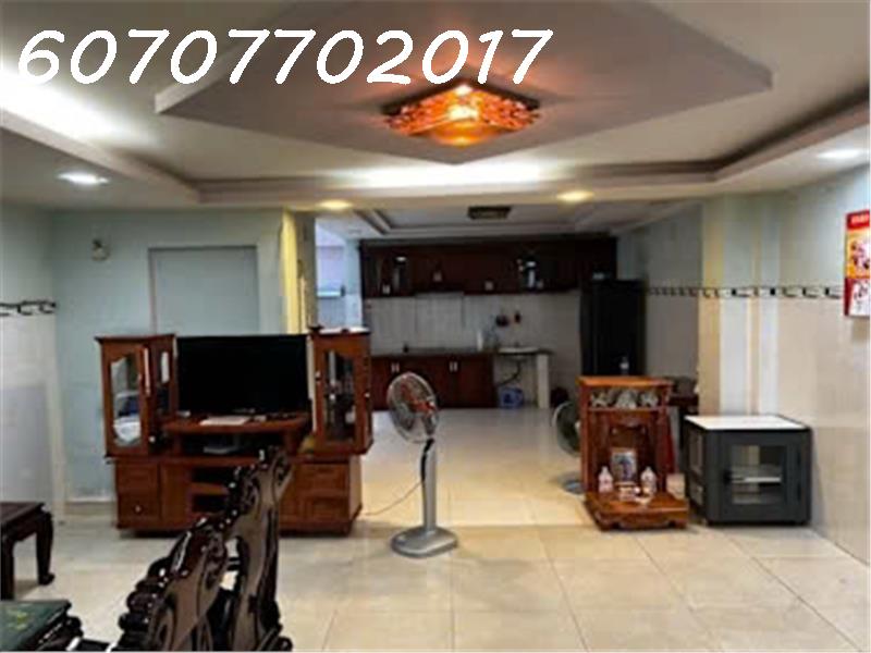  Nhà HXH sát Lũy Bán Bích, Q.TPh 5x18m2 nở hậu 6.1m 2T 2PN chỉ chỉ 6 tỷ... 