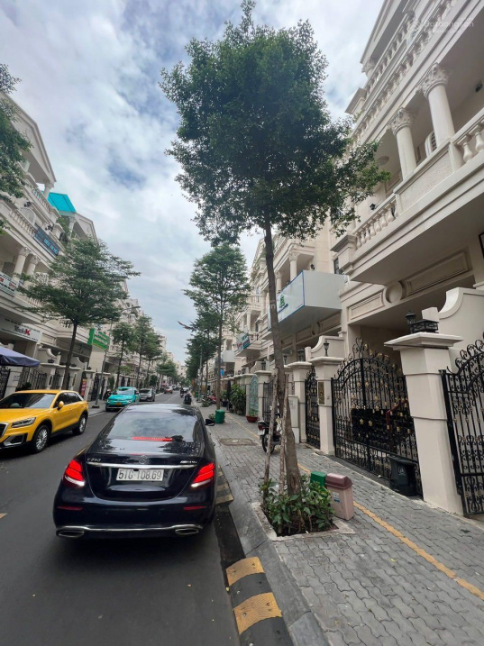  CITYLAND PARK HILLS - PHƯỜNG 10, GÒ VẤP, Đang cho thuê 40 triệu/tháng - Giá tốt chỉ 20 tỷ 