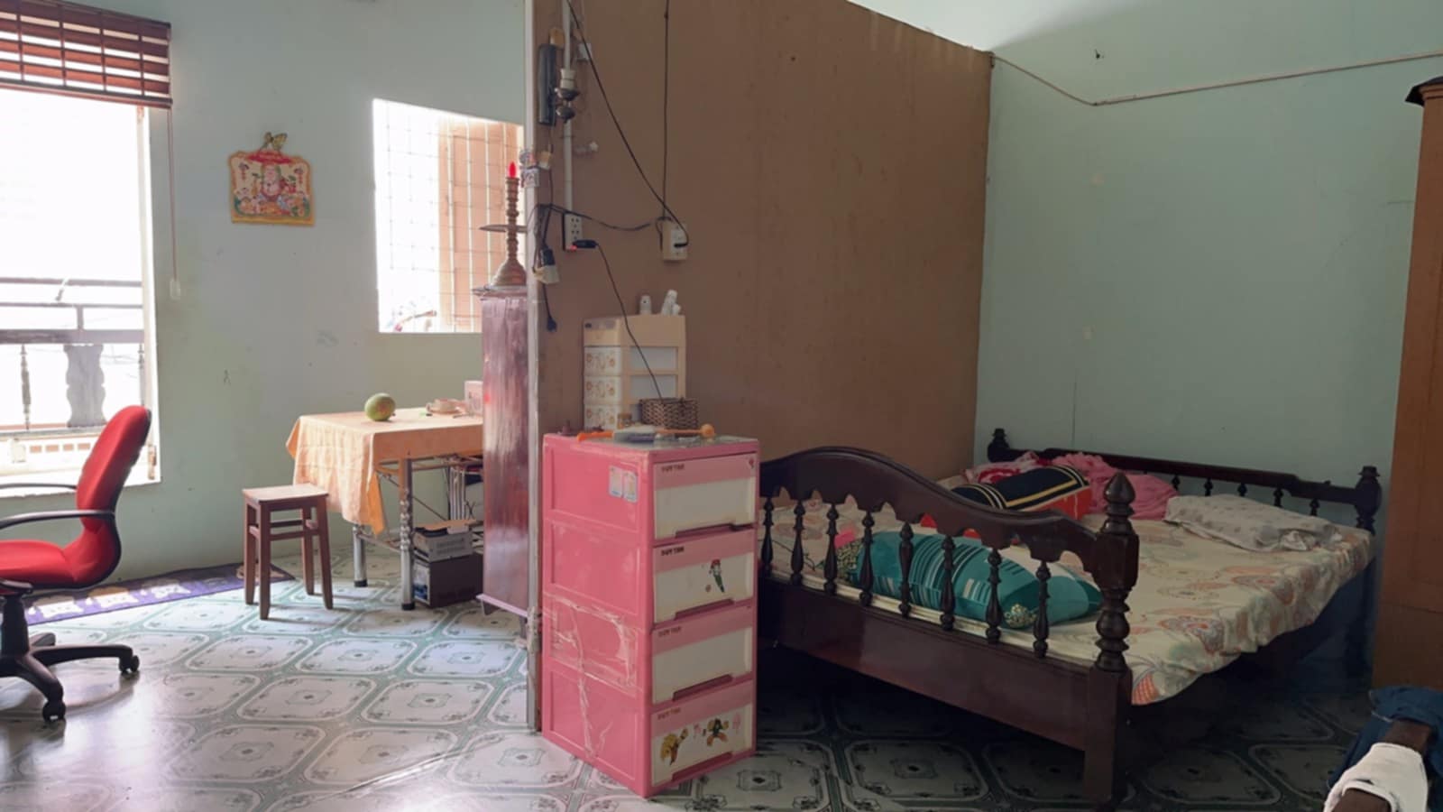  ????Trung tâm Sơn Trà, gần cầu Rồng, gần biển Mỹ Khê chỉ nhỉnh 3 tỷ 