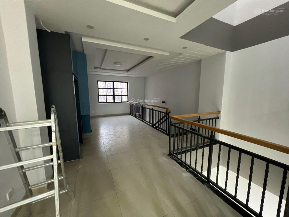  Biệt thự thô tại Cityland Park Hills. Giá 40 tỷ, 213 m², sàn sd 402 m² 
