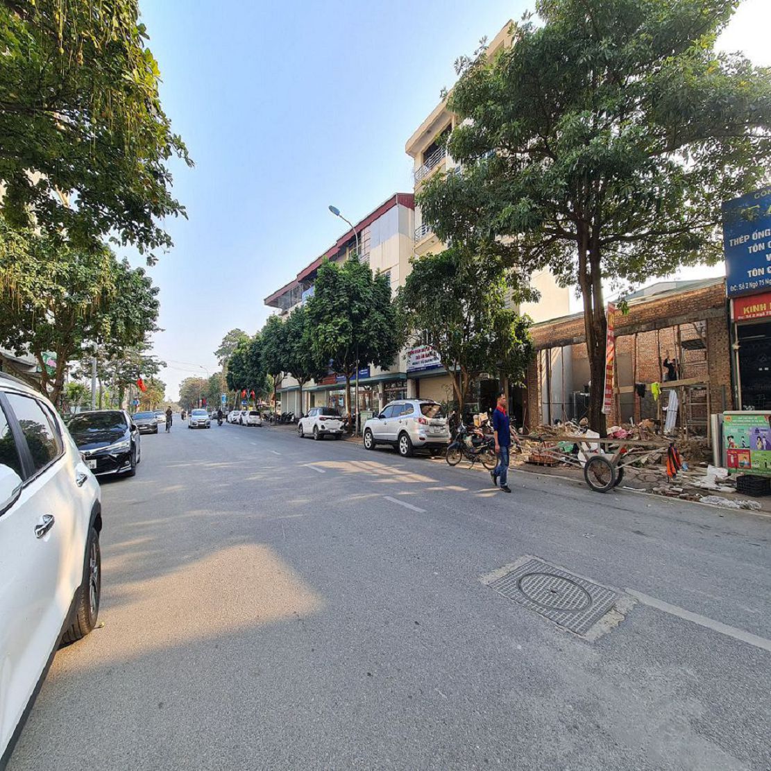  Bán đất Gia Lâm, Hà Nội. 91m2, mt 6m, đường lớn, gần chợ. Lh 0989894845 