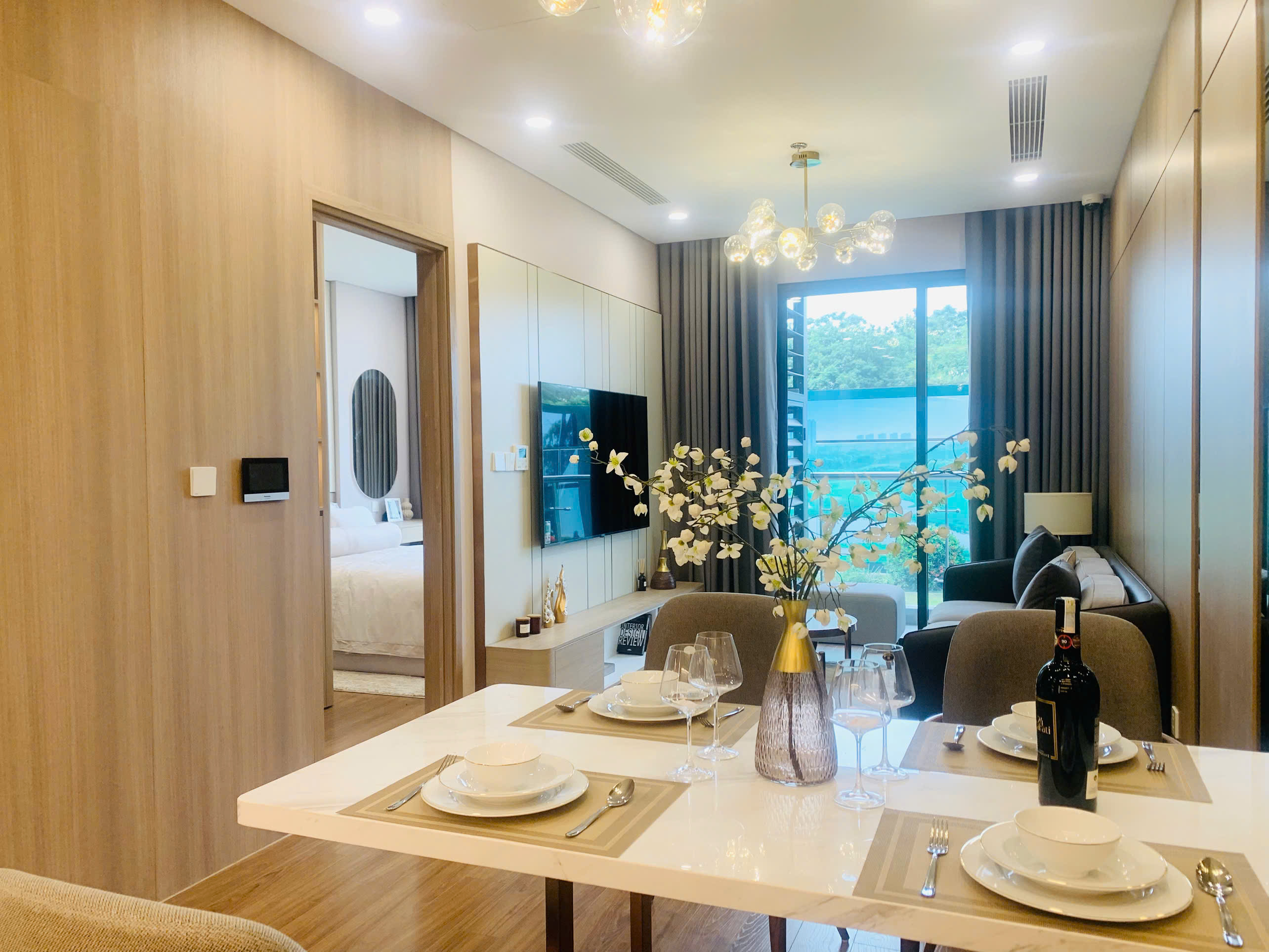  JADE SQUARE – VIEW 4 MẶT THOÁNG, SỐNG MỞ GIỮA TRỜI HÀ NỘI 