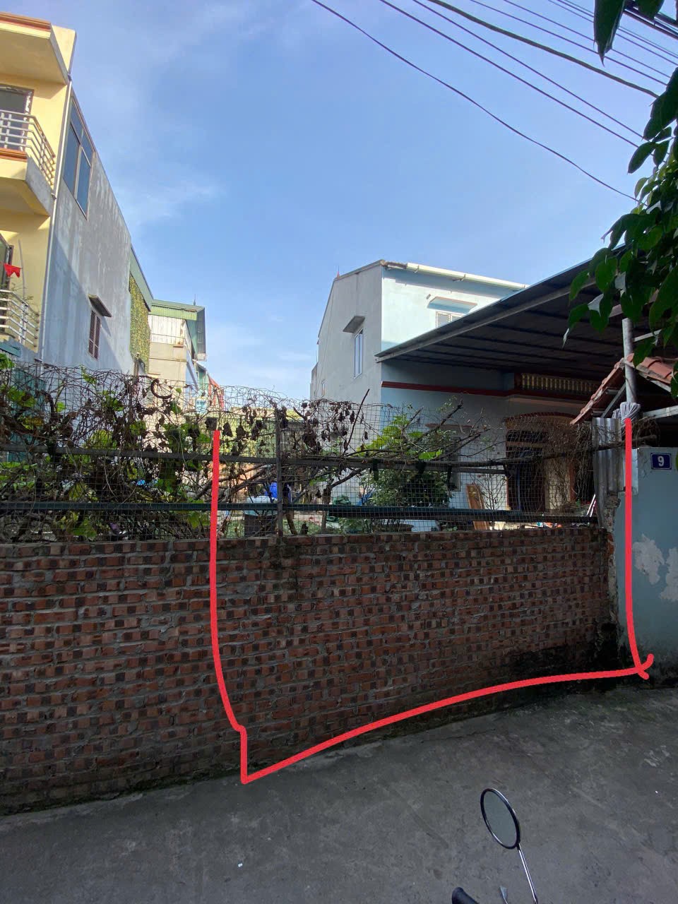  Đất đẹp- Giá ưu đãi MÌNH LÀ CHÍNH CHỦ CẦN BÁN  cần bán nhanh lô đất tiềm năng tại huyện Gia Lâm, HN 