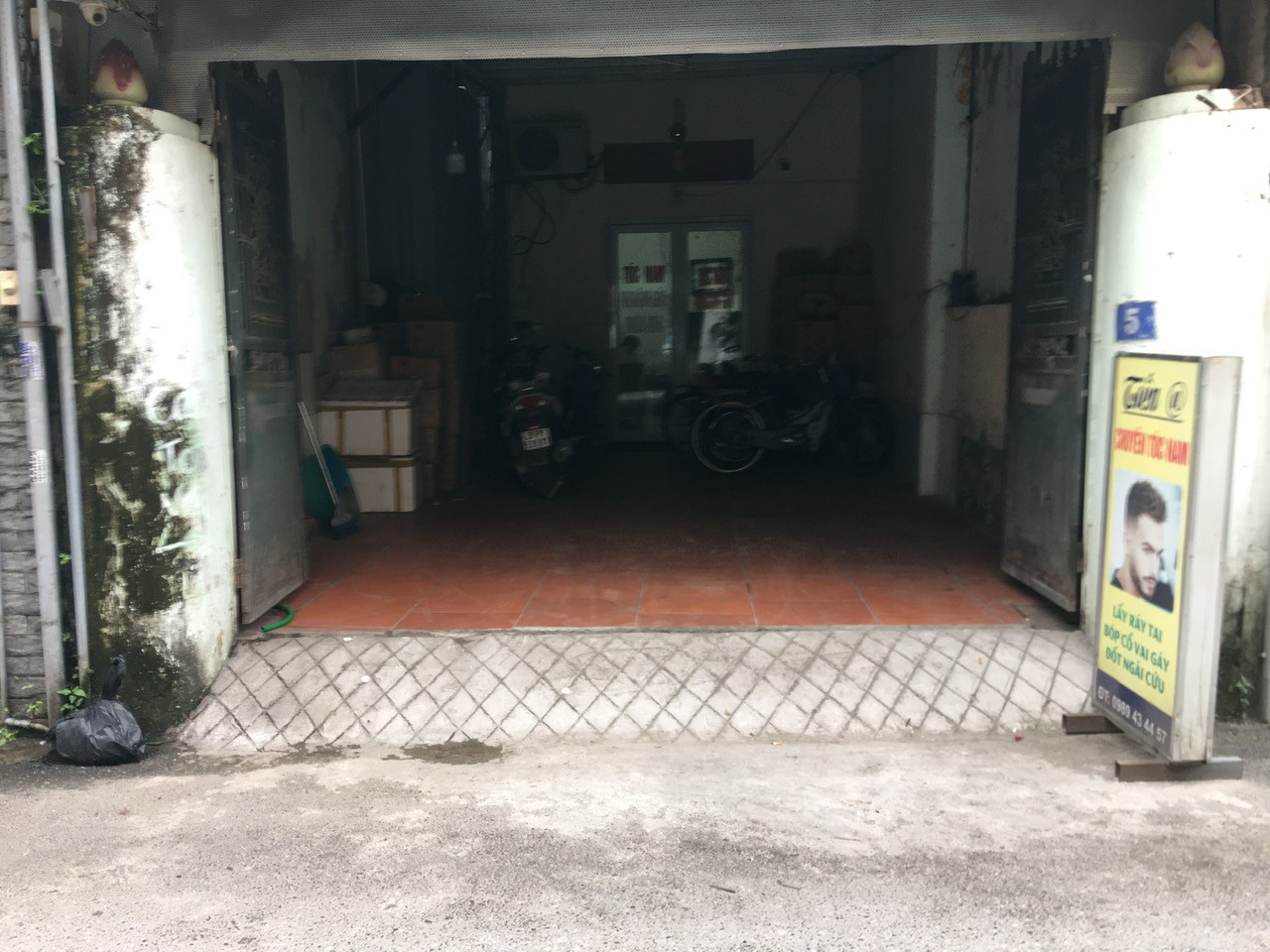  Đất vị trí đẹp - Giá ưu đãi cần bán nhanh lô đất tại Lĩnh Nam, Hoàng Mai, TP Hà Nội 