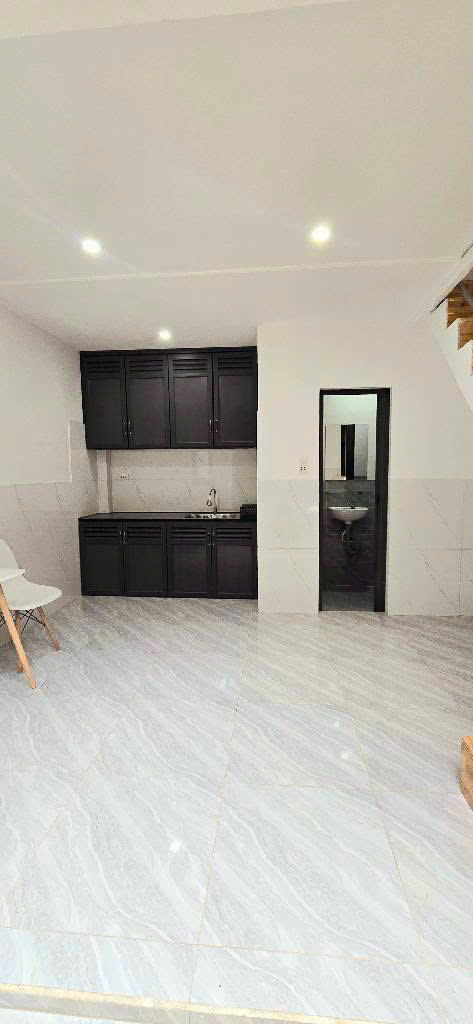  ✨NHÀ HẺM XE HƠI, GẦN AEON TÂN PHÚ - 3 TẦNG CHỈ 2.65 TỶ! ✨ 