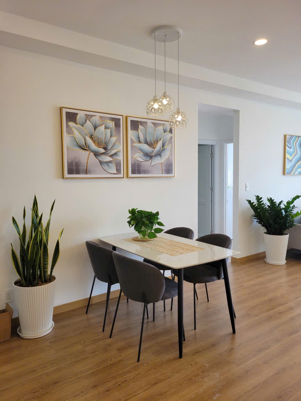  CẦN BÁN CĂN HỘ CHUNG CƯ MỸ ĐỨC – PHÚ MỸ HƯNG, QUẬN 7- HỒ CHÍ MINH 