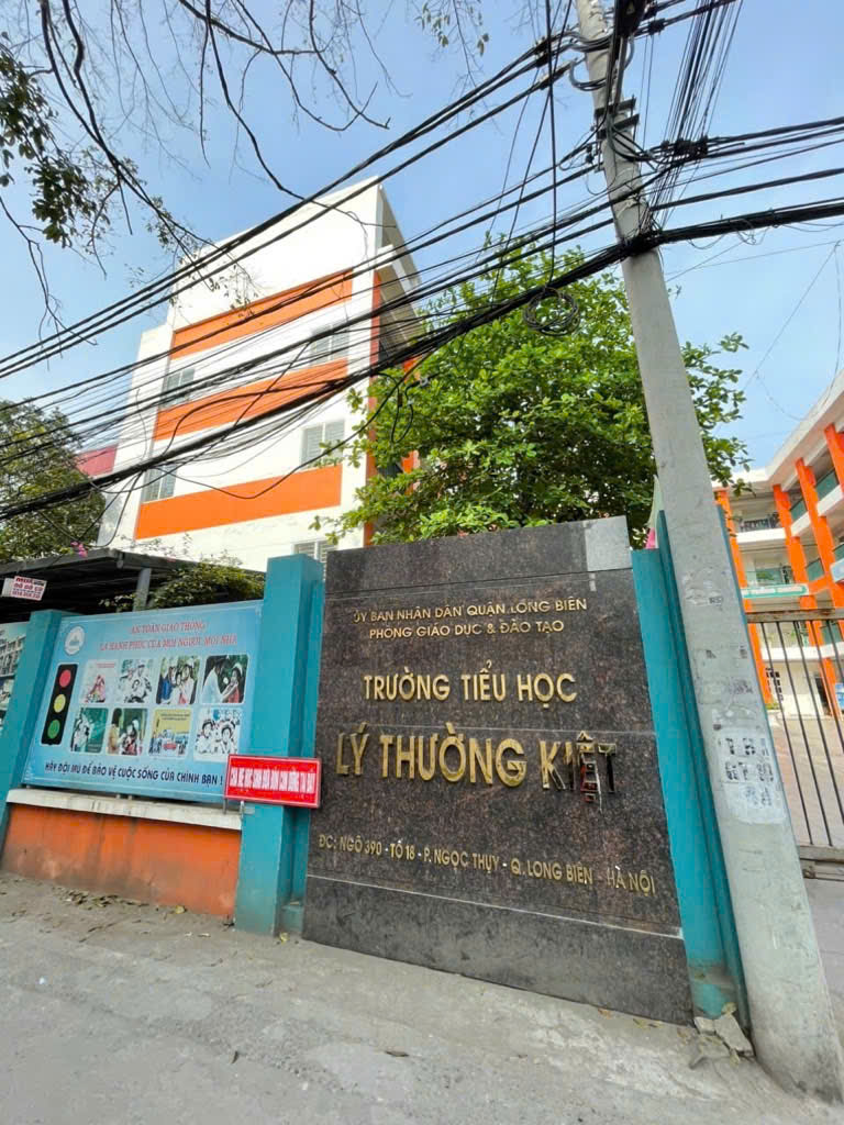  NGỌC THỤY,LONG BIÊN nhỉnh 11tỷ 95m ĐẤT NGÕ THÔNG Ô TÔ,GIÁ ĐẦU TƯ 