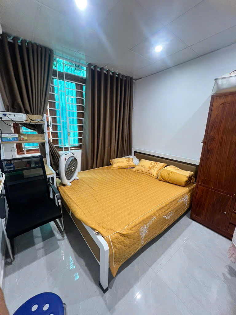  ĐẶNG TIẾN ĐÔNG - NHÀ ĐẸP NGÕ NÔNG - 35M2X5T - 8.9 TỶ 