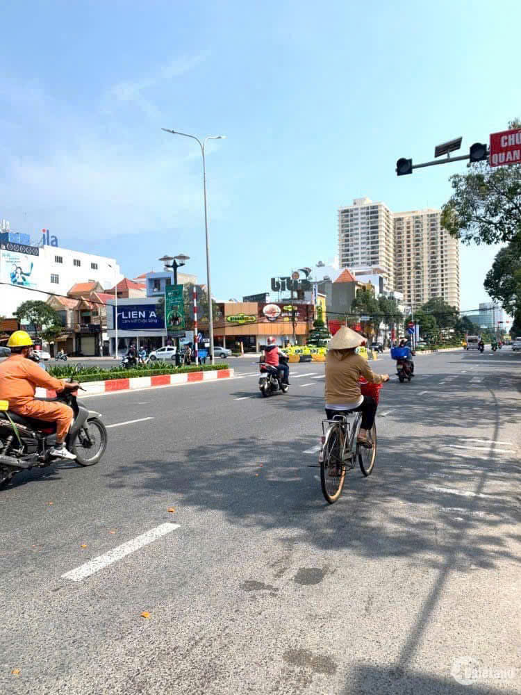  CẦN BÁN ĐẤT MẶT TIỀN LÊ HỒNG PHONG – Phường 8, TP. Vũng Tàu 