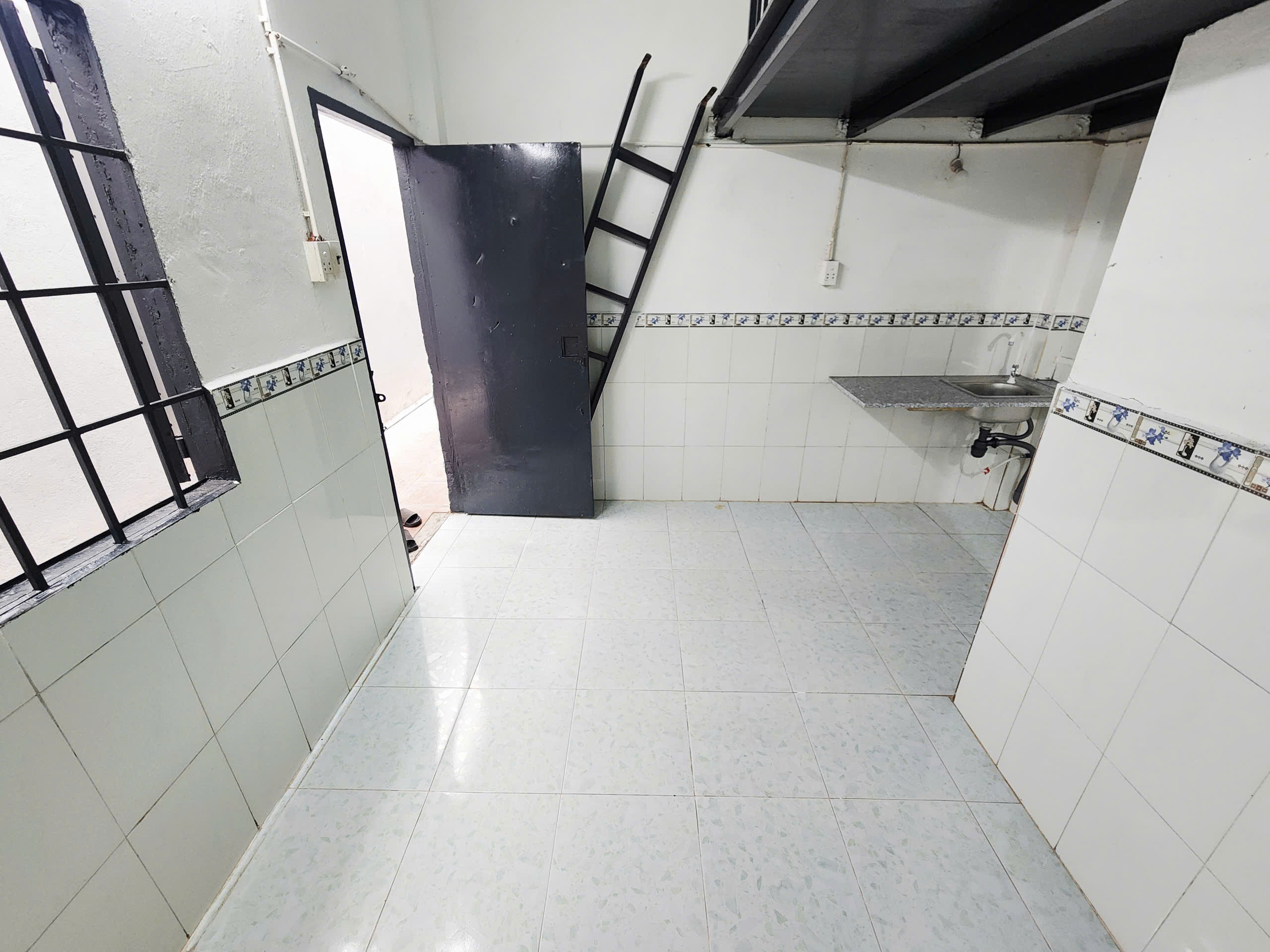  PHÒNG TRỌ CÓ GÁC DĨ AN - AN BÌNH - GIÁ CHỈ TỪ 2 TRIỆU/THÁNG 