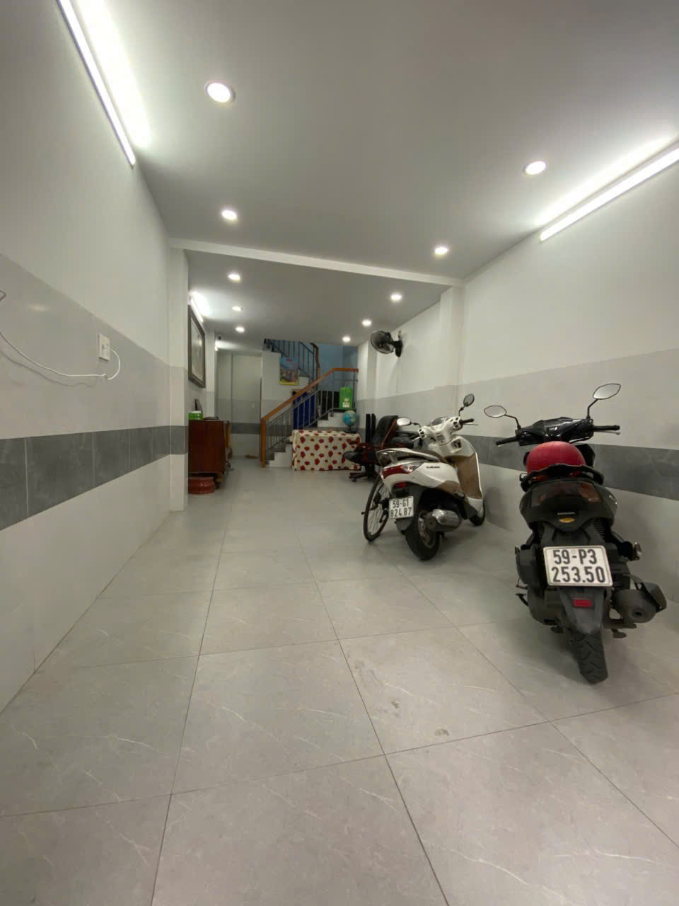  PHÒNG CHO THUÊ NGAY CHỢ TÂN SƠN NHẤT – GẦN CÔNG VIÊN GIA ĐỊNH, SÂN BAY, BV 175, BV TÂM ANH, HCM 