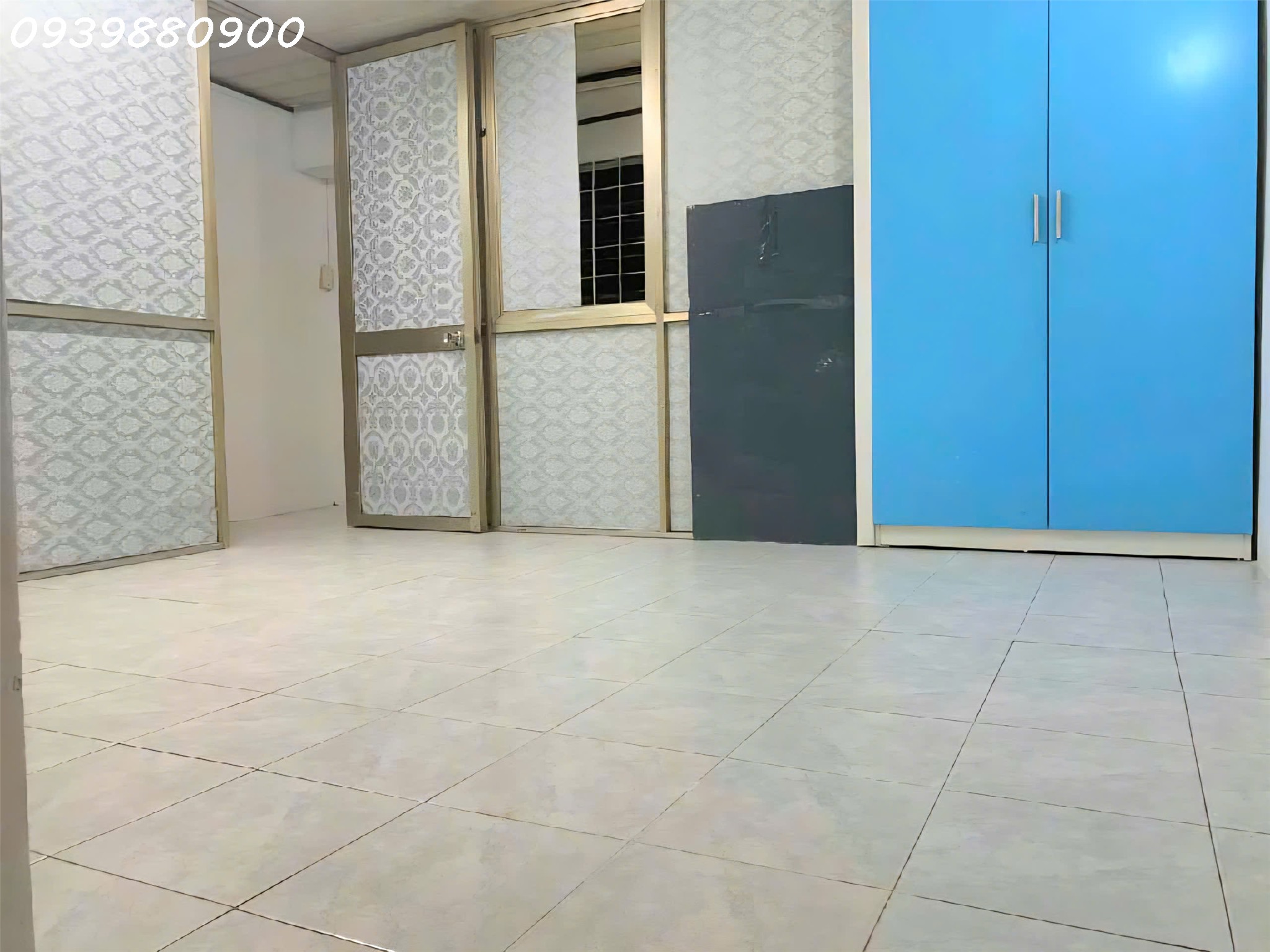  Khu Chi Lăng, Phú Nhuận - 24m2 - 3Tỷ TL 