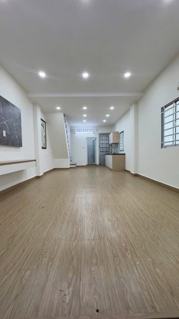  Bán Nhà Hẻm Trước Nhà 4m Chu Văn An P12 Bình Thạnh 
