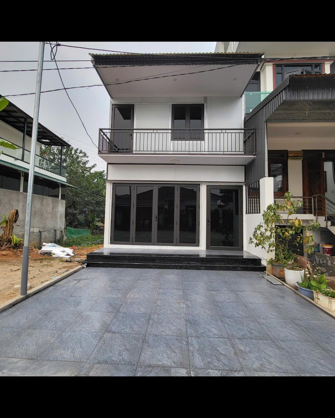  HOT SỞ HỮU NHÀ ĐẸP - GIÁ TỐT - Vị Trí Đắc Địa Tại Khu đô thị Tân Phát, Ỷ La, Phường Minh Xuân, Tỉnh Tuyên Quang 