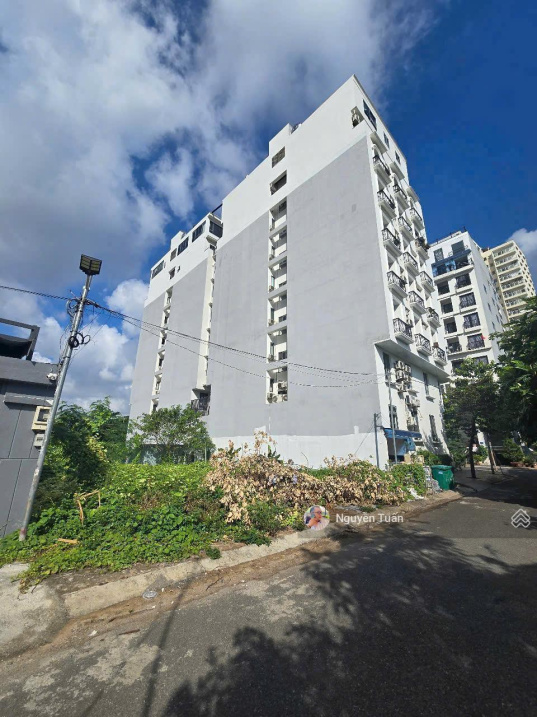  Lô Đất đẹp đường số 66, P.Thảo Điền, Q2 . - Diện tích: 15,5m x 20.53m, công nhận 319.7m2 