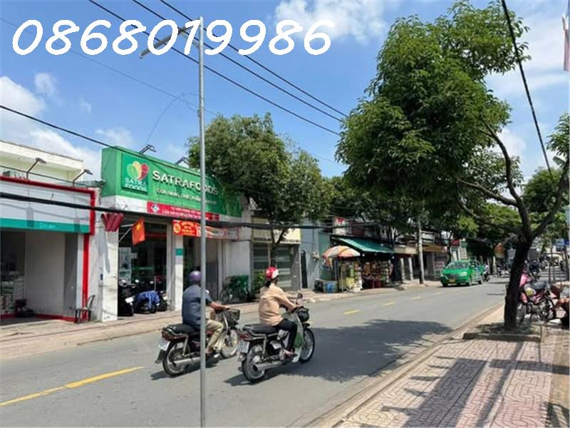  3.X Tỷ đường ĐÌNH PHONG PHÚ - Nhà 2 Tầng- Tương lai ra mặt tiền đường 15M 