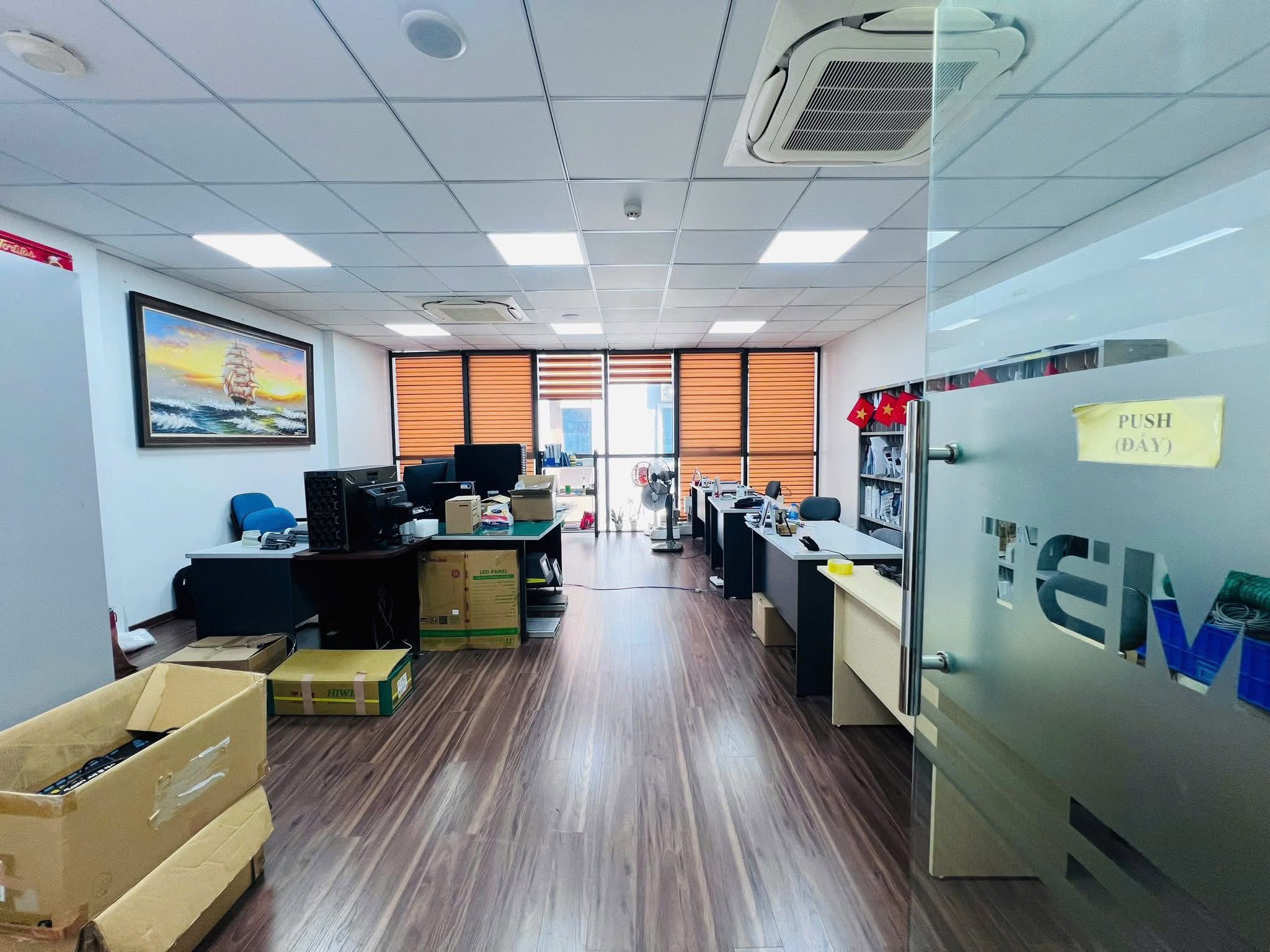  Bán Tòa Siêu VIP Ô tô Tránh Phố DƯƠNG KHUÊ 60m/7 Tầng/ MT 7m 33.8 Tỷ, KD đỉnh 