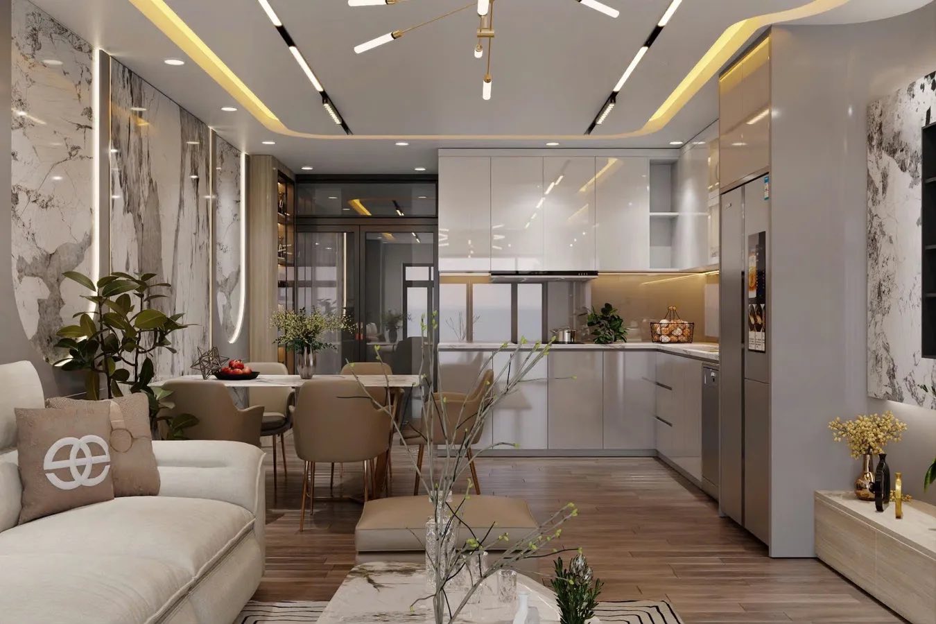  BÁN NHANH CĂN 60M2 HÀNG XÓM AEON LONG BIÊN 7 TẦNG, Ô TÔ TRÁNH, KINH DOANH 16 TỶ 