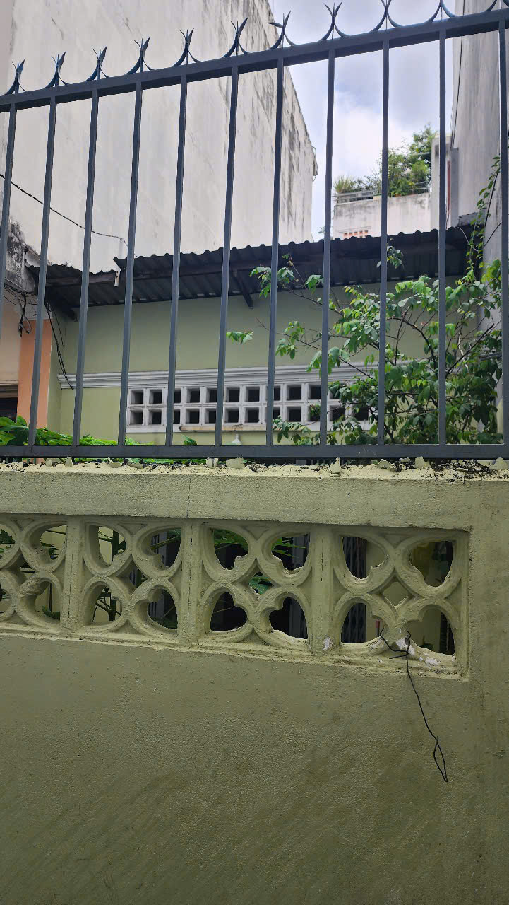  VỊ TRÍ ĐẮC ĐỊA – TRUNG TÂM Q.10 - TÔ HIẾN THÀNH – GẦN 100M2. NHỈNH 9 TỶ. 