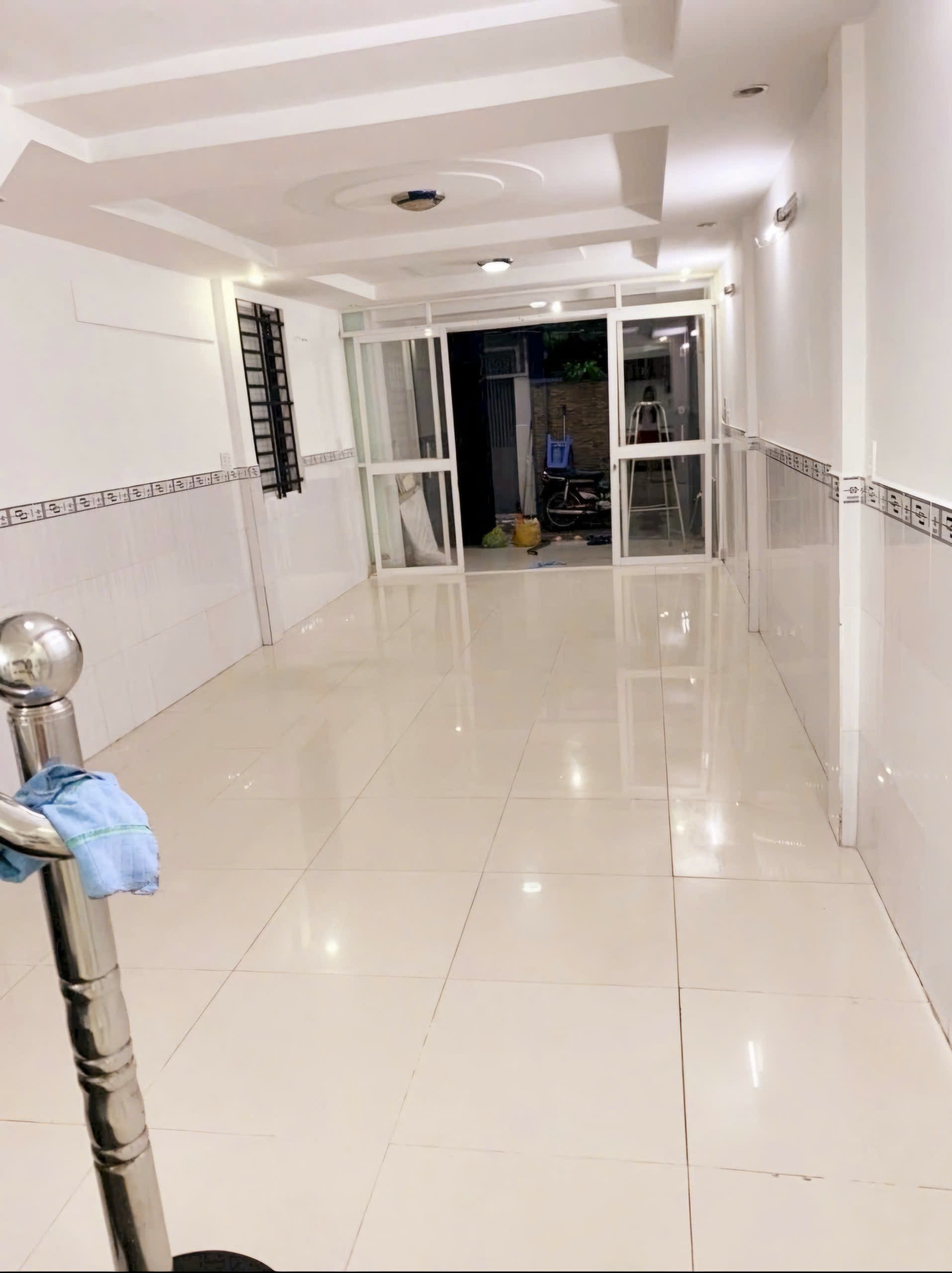  ???? NHÀ GÓC 2 MẶT TIỀN CỰC HIẾM - CXĐT Q3 - GIÁ TỐT NHẤT THỊ TRƯỜNG 7.2 TỶ! ???? 