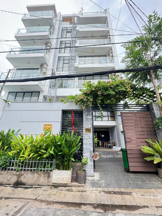  Giam manh. Cần bán CHDV đường số 47 P. Thảo Điền Q2 - IB liền tay có giá không tưởng 