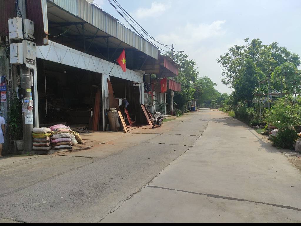  ???? BÁN ĐẤT ĐỒNG HƯƠNG - HƯƠNG MẠC, TỪ SƠN - GIÁ CHỈ 1 TỶ X ???? 