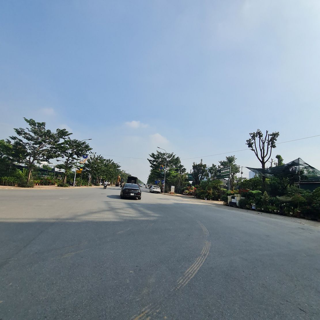  Bán đất trung tâm xã Thuận An – Hà Nội, cạnh chợ Keo. 115m2, mt 10m, đường ô tô lớn. Lh 0989894845 
