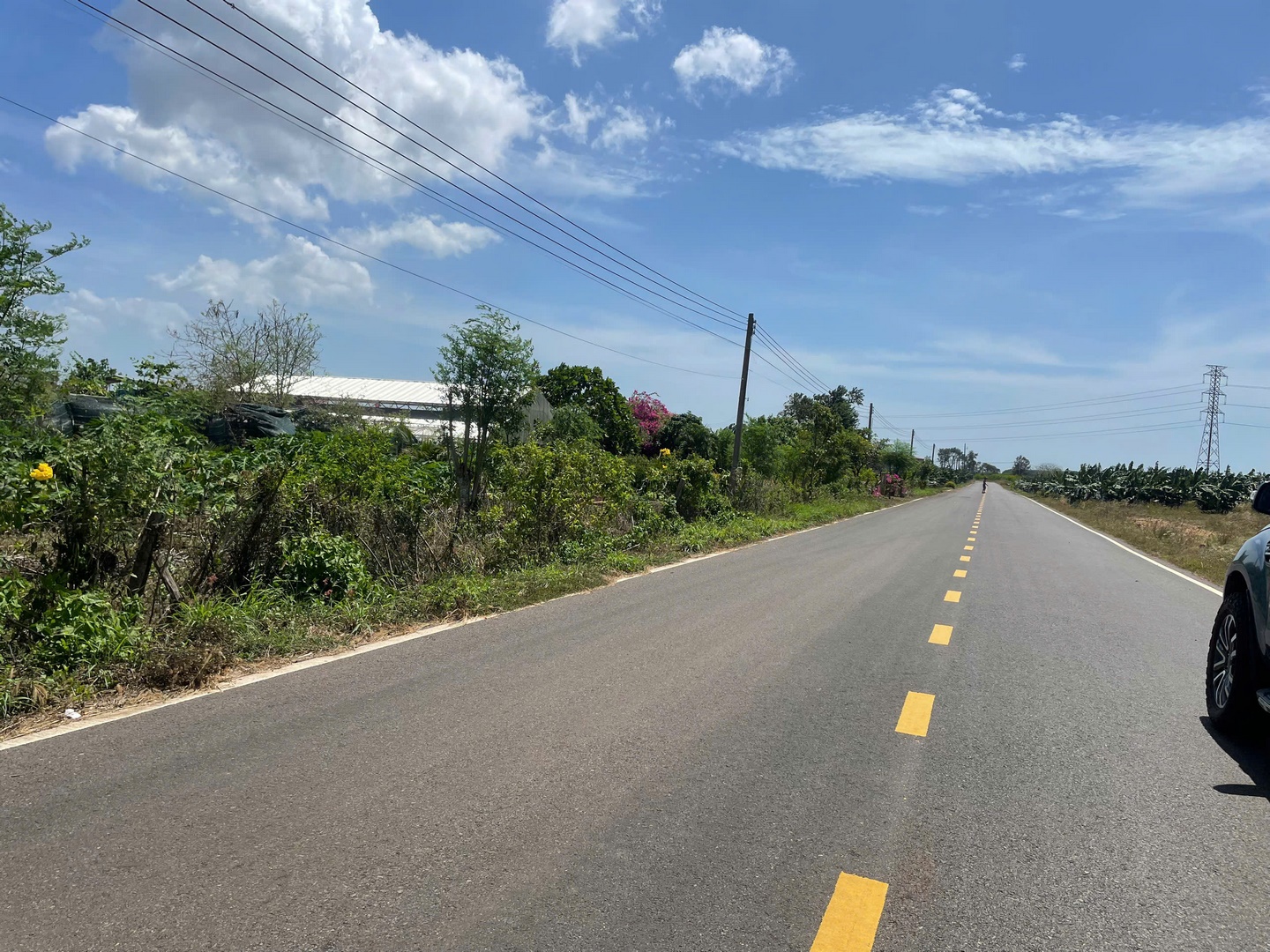  19 LÔ ĐẤT VÀNG LONG TÂN, ĐẤT ĐỎ TP HCM – CƠ HỘI ĐẦU TƯ KHÔNG THỂ BỎ LỠ! TÀI CHÍNH 300TR - 896 TRIỆU / NỀN 