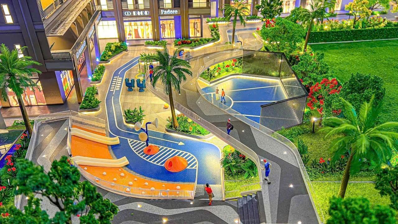  -TT AVIO Dĩ An không chỉ là nơi an cư lý tưởng mà còn là kênh đầu tư siêu lợi nhuận dành cho bạn. 