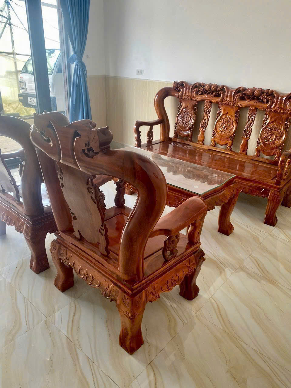  Cần Bán Nhà Vạn Hạnh Phường 8 Đà Lạt 