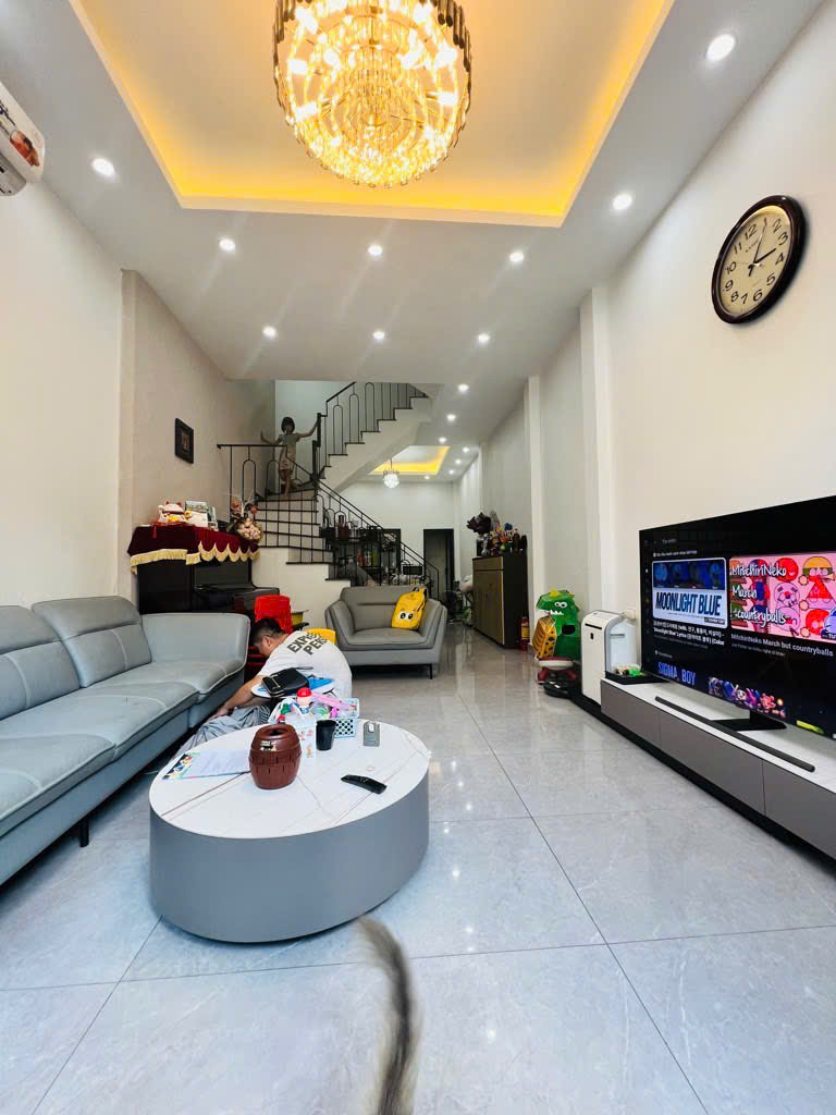  NHÀ ĐẸP THỤY PHƯƠNG – 40M2 x 6 TẦNG – Ô TÔ TRÁNH – 50M RA PHỐ – GIÁ 10.5 TỶ 