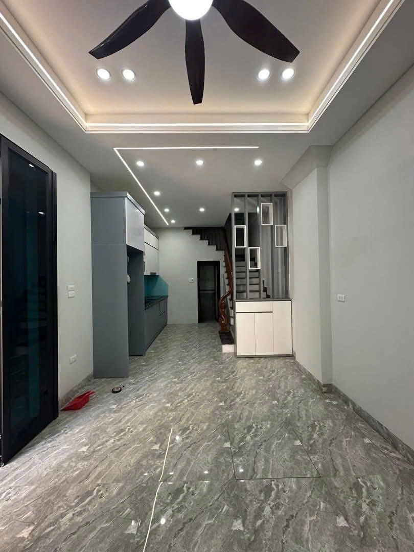  BÁN NHÀ TẠI QUANG TRUNG YÊN NGHĨA HÀ ĐÔNG DT 30M2 THỰC 57M2. MT 5,7M CHÀO GIÁ 5TY290 