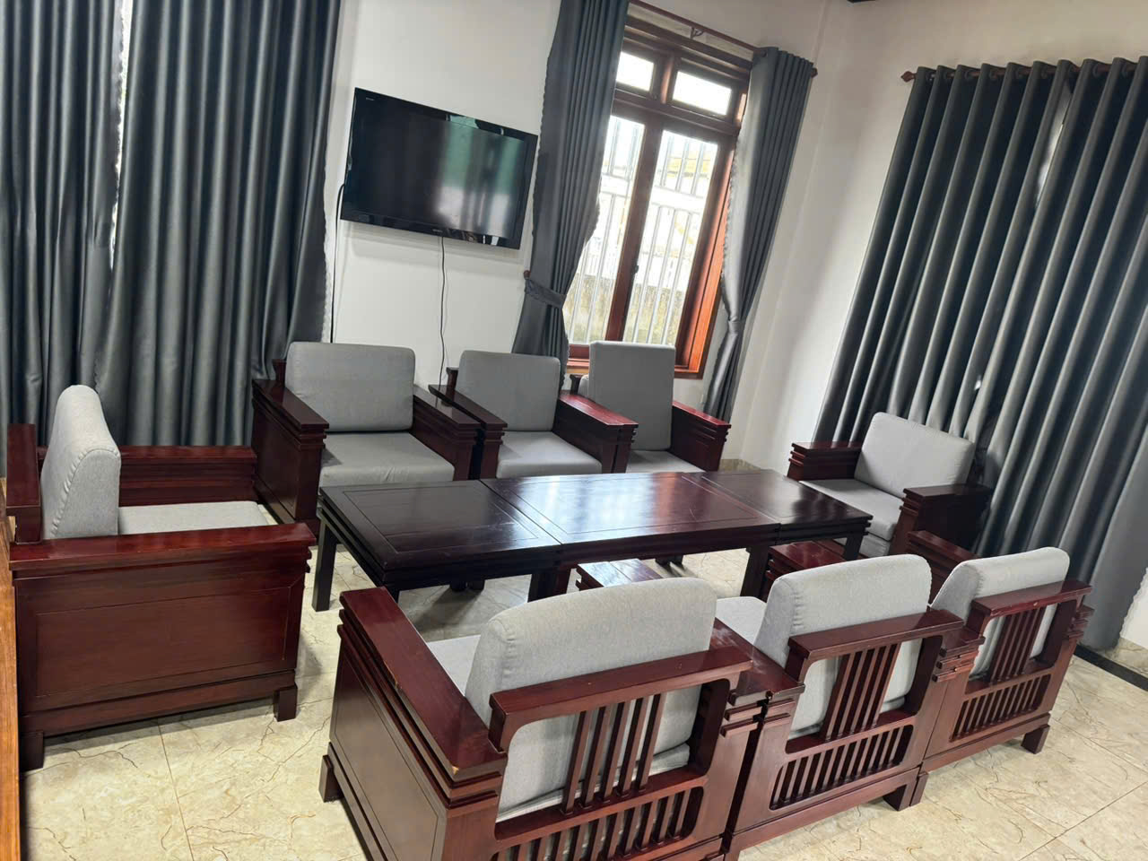  CHO THUÊ VILLA MỚI MẶT TIỀN NGUYỄN TỬ LỰC, ĐÀ LẠT - 8PN, FULL NỘI THẤT SPA CAO CẤP 