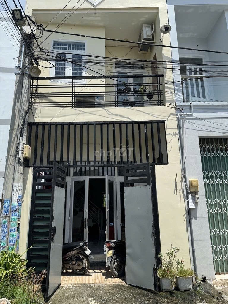  CHÍNH CHỦ Cần Bán Nhanh Căn Nhà  Đẹp Vị Trí Tại Thành Phố Thủ Đức, Tp Hồ Chí Minh 