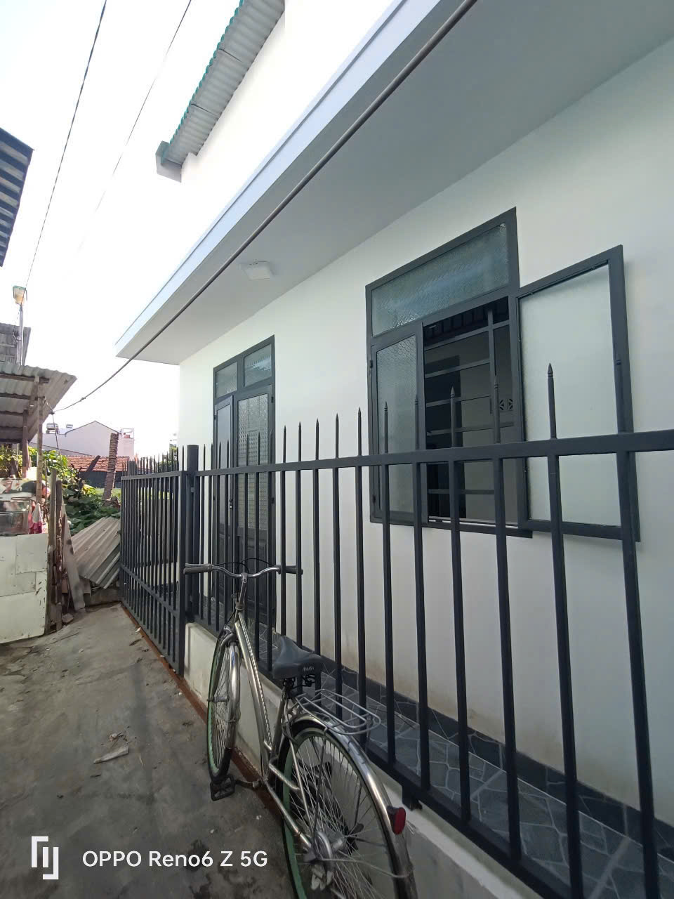  Bán nhà Phương Sài-Nha Trang, diện tích 36m2(ngang 6m dài 6m) Giá 1tỷ380tr liên hệ e Trang   để đi xem nhà thương lượng giá 