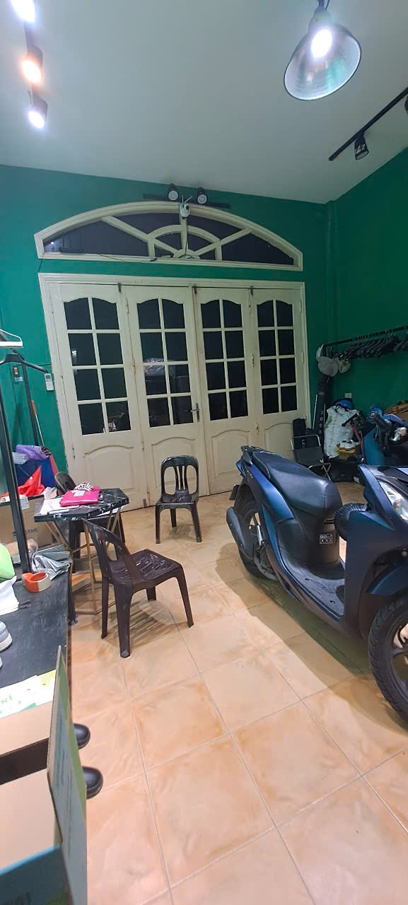 BÁN NHÀ PL KHU HỒNG HÀ - VỈA HÈ - OTO TRÁNH - 55M2X5T, MT 4,5M - 18 TỶ 