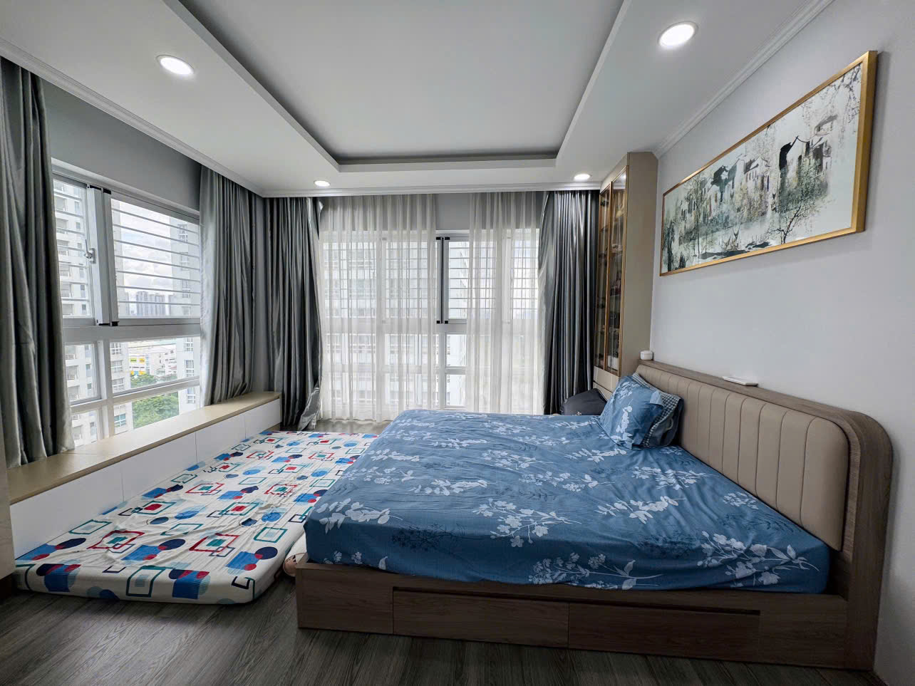  BÁN CĂN HỘ CAO CẤP HAPPY VALLEY – PHÚ MỸ HƯNG, QUẬN 7 , HỒ CHÍ MINH 