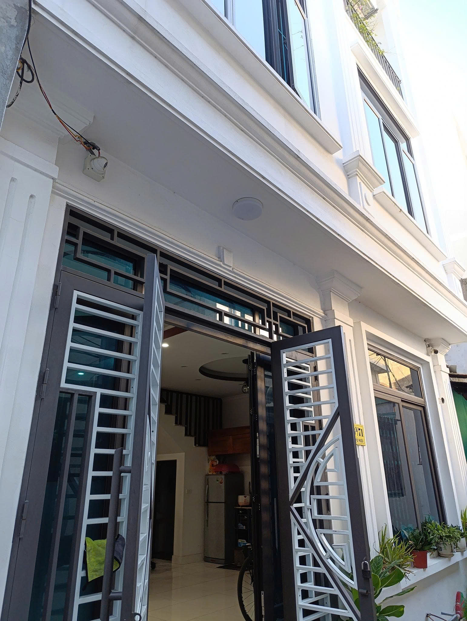  CHÍNH CHỦ BÁN NHÀ 3 TẦNG TẠI VŨ HỰU, THANH BÌNH, HẢI DƯƠNG – FULL NỘI THẤT – TRUNG TÂM TIỆN ÍCH - GIÁ TỐT ĐẦU TƯ 