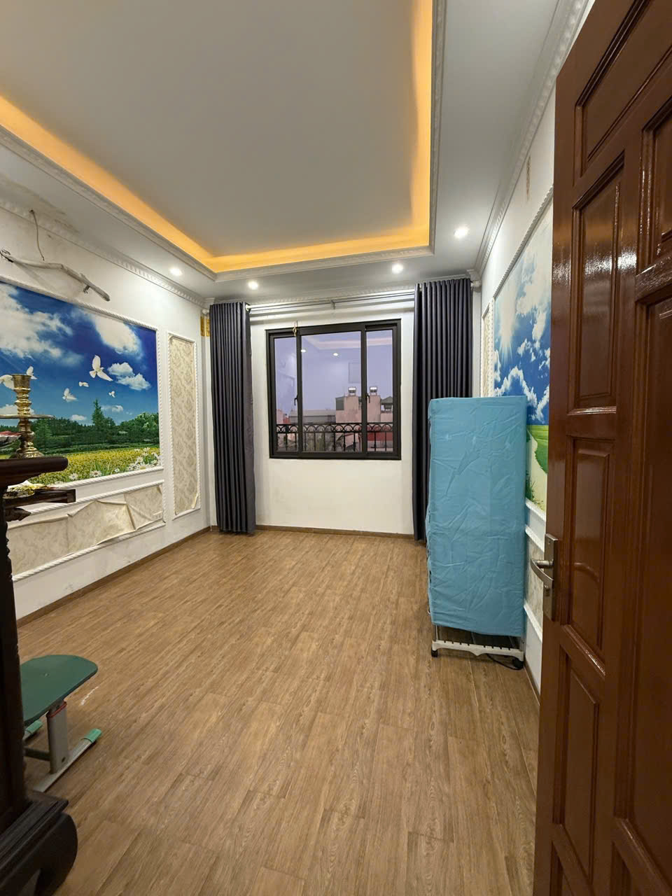  Bán nhà Phương Canh, oto gần, tặng full nội thất vào ở ngay, giá bán nhanh 5.65 tỷ. 
